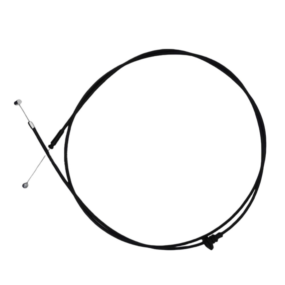 Hood Release Latch Lock Cable 53630-52110 For Toyota Scion xD Yaris
