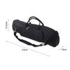 Professional Waterproof Trumpet Bag Double Zippers Design Storage Case