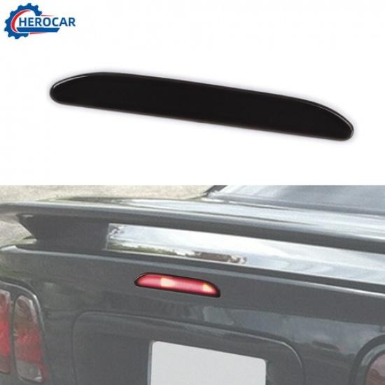 

Задній 3-й стоп-сигнал з димчастим покриттям-облицюванням для Ford Mustang 1993-97