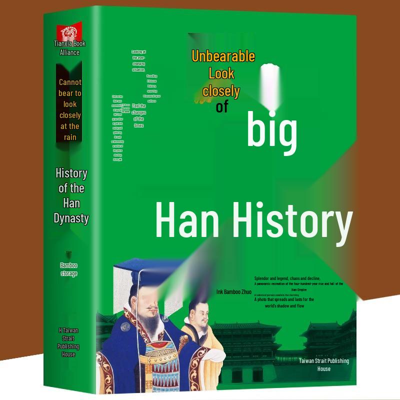 Unveiling: History of Chinese Dynasties - Yuan, Han, Song, Tang, Qing, Ming, and Five Dynasties & Ten Kingdoms