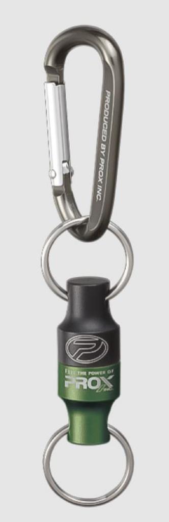 Prox PX8332CSKG Magnet Joint Accessories Holder Size S 36mm Green (9827)