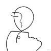 Sculpture Statue Hat Holder Wig Decoration