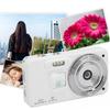 Fotografia – Fotocamere digitali