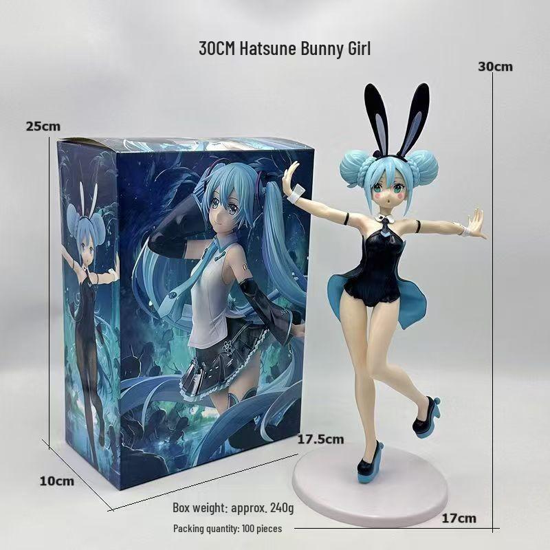 Re:Zero Rem Summer Sportswear Anime Figure Ornament
