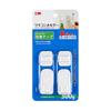 Hooks Plastic Adhesive For Modern Minimalist Wall Storage Home Decor Office
