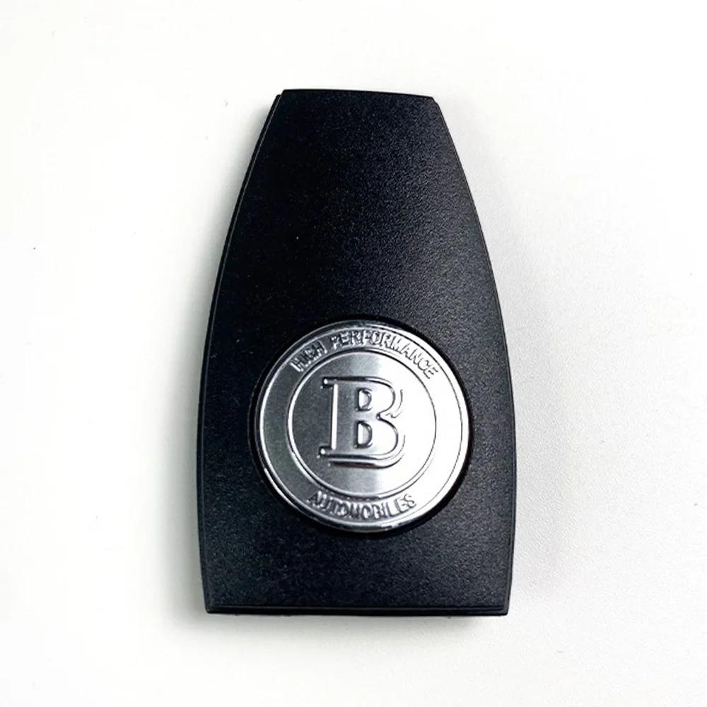 

C200 E200 For Mercedes Benz Car Key Rings For Mercedes-Benz AMG Apple Tree Key Shell Cover A B C E Class GT GLS GLA GLK GLC CLS