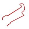 N595610 Replacement Part for Raft Type Lawn Mowers Compatible with For CMCST900B CMCST900D1 Metal Component for Lawn Maintenance