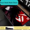 Mouse Pad Naruto Madara Uchiha Anime Gaming Accessories Mousepad Gamer xxl Completo Computer Keyboard Desk Mat Varmilo Table Pad