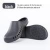 Surgical Non-Slip Closed Toe Soft Sole Shoes for Men & Women