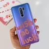 For Xiaomi Redmi 9 2020 Case Cute Cartoon Cover Soft Silicone Phone Case For Xiaomi Redmi 9 Redmi9 ShockProof Bumper 6.53"
