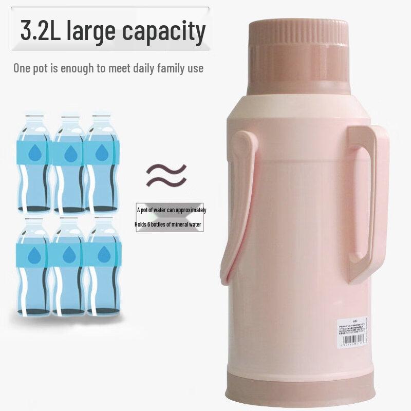 Star Moon Classic Plastic Hot Water Bottle