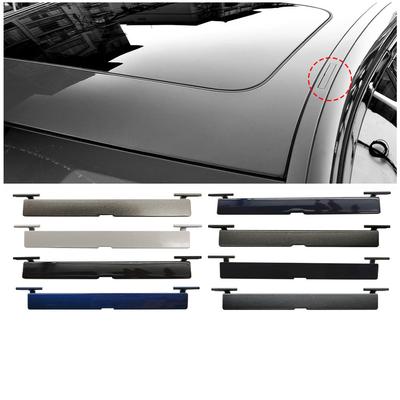 For BMW 5 Series G30 Roof Luggage Rack Cover Plate And Roof Water Strip Small Cover Plate 51137443691  2017-