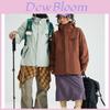 Outdoor Men Women 3in1 Waterproof Windproof Fleece Ski Jacket For Hiking And Camping