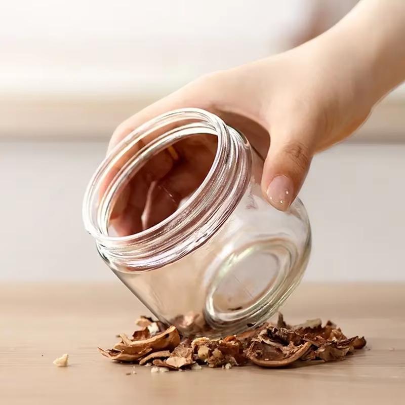 10oz/300ml Glass Oil Sprayer for Cooking Rust-Proof Glass Spray Bottle Seasoning Bottle Baking Picnic Kitchen Tools