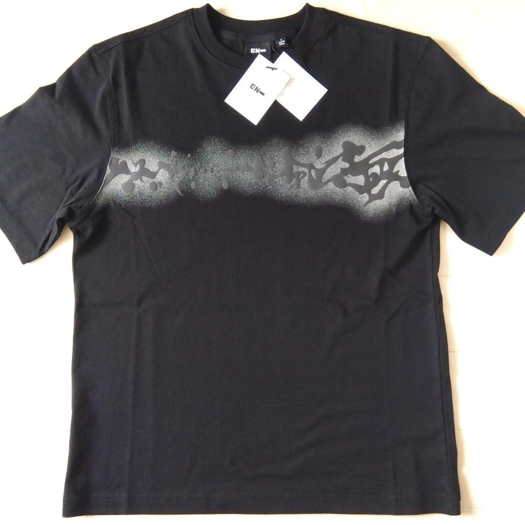 

[USED] ENHYPEN T-shirt (S) DESIRE: UNLEASH Pop-up