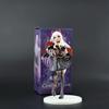 Pvc Delightful Model Of Evil Elena From Witchs Journey Perfect For Enthusiasts Anime