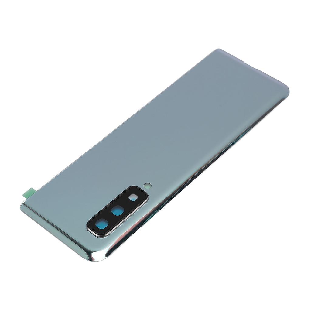 Rear Back Glass Cover Replacement Pre Installed Camera Lens and Tape with Repair Kit for Galaxy Z Fo