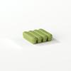 Silicone Ice Cube Tray | DIY Rectangular Mold | Baby Food & Ice Maker