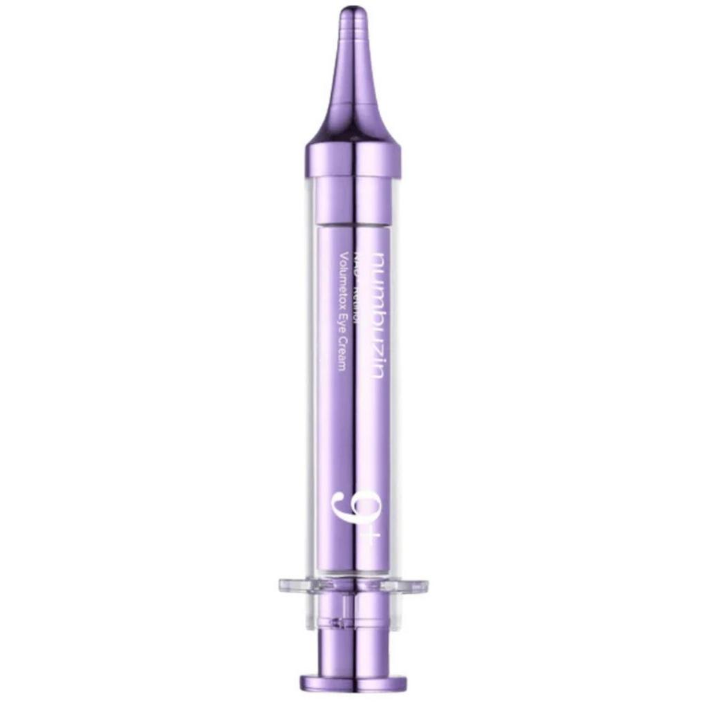 Numbuzin No.9 NAD Retinol Volumetox Eye Cream 10ml