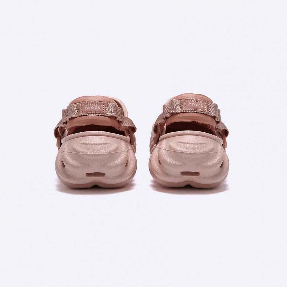 Crocs Eco Clog Pink Clay  207937 6ty