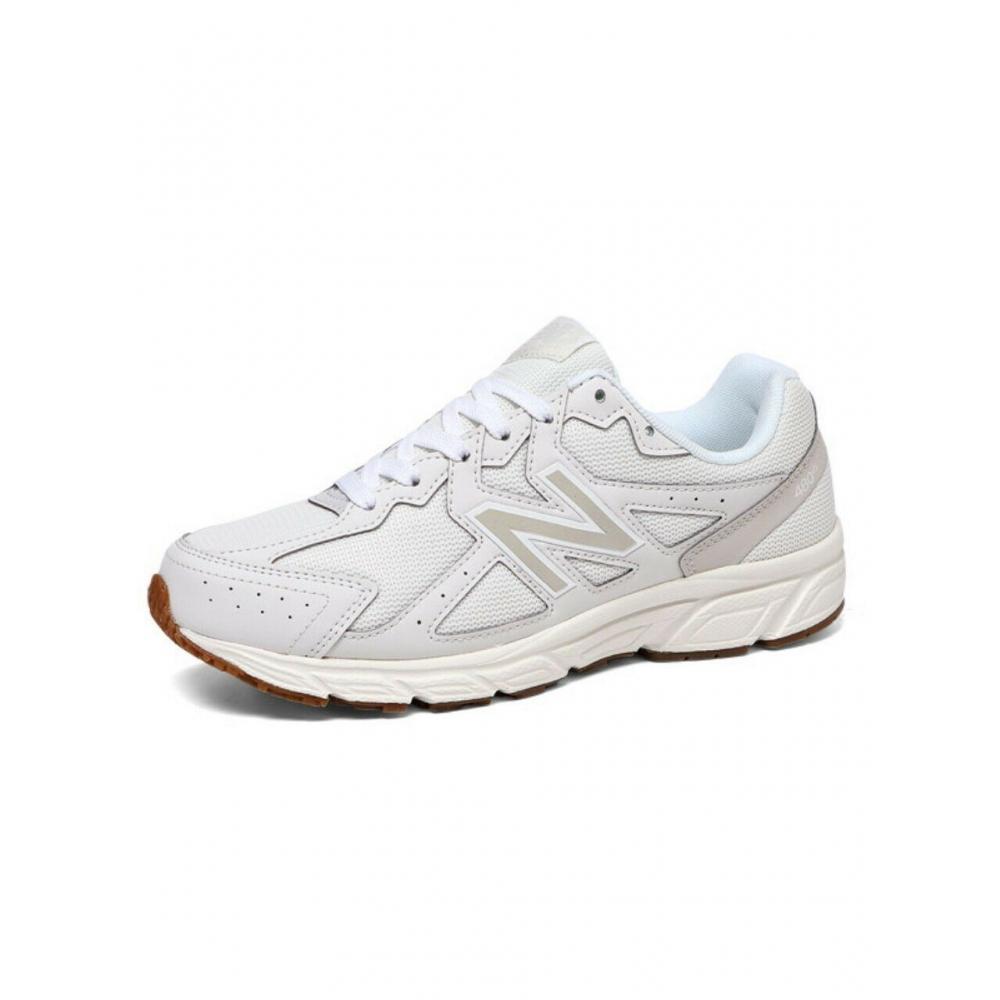 

NEWBALANCE New Balance 480 Кроссовки Белые W480TG5