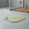 Grey, Green, Yellow, Red Bathroom Sewer Deodorant Stopper  Toilet Sewer Anti-insect Deodorization