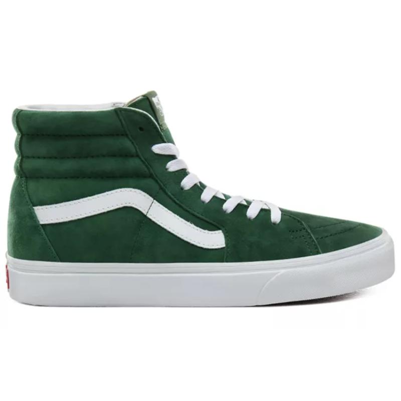 Vans SK8 HI Suede 'Fairway' Vans VN0A4BV6V76