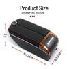 Chevrolet Aveo 24 Model Armrest Storage Box