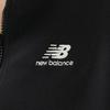 New Balance Unisex Half Zip Sweatshirt Nbncd31033