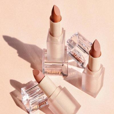 Perfect Matte Plumping Base Lippenstift 3,3g 2 Farben