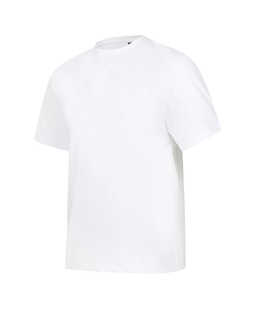 BYSEC Basic Sorona Plain Short Sleeve_2 Colors