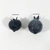Blueberry Foam Model Fake Fruit & Vegetable Props for Photography Displays & Fresh Fruit Toys