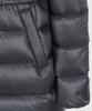 DUVETICA Elbezia Mid (Black) (Women'S Down Jumper)