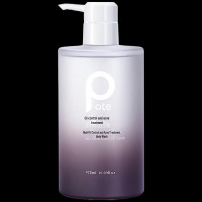 Saponi e gel doccia – Gel doccia