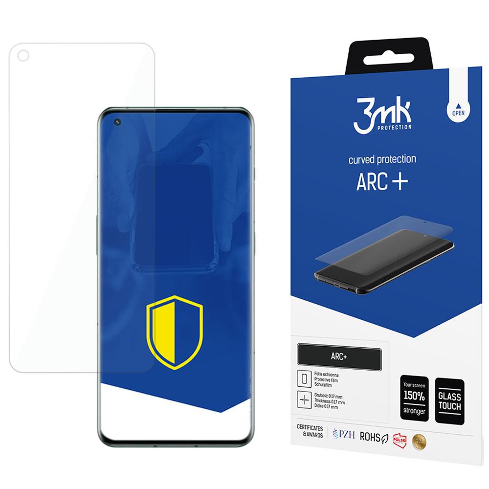 Oneplus 10 Pro 5G - 3Mk Arc+