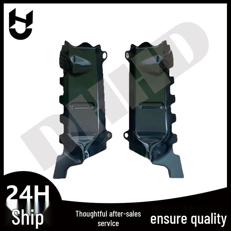 

17-23 Tesla Model 3 Rear Sliding Rail Bracket, Left & Right Left