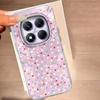 Dla Redmi Note 14 13 12 11 8 9 Pro Max Plus 14S 11S 10S 9S 10 4G 5G Pełny Ekran Wzór Wirująca Gwiazda Ochronne Etui na Telefon
