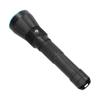 SST70 Professional Diving Flashlight Waterproof 8000LM Strong Light Torch for Fishing