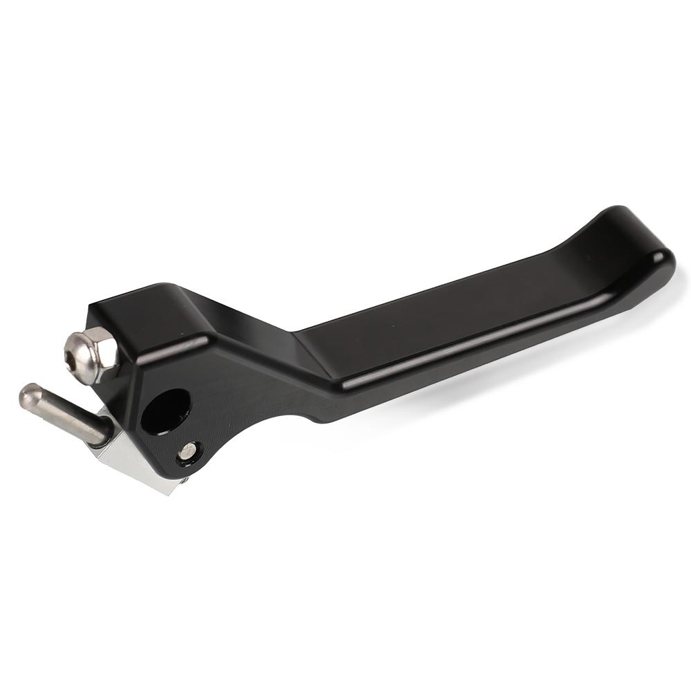FÜR HUSQVARNA TE125 TE150 TE150I TE250 TE250I TE300 TE300I Motocross Zubehör CNC Easy Pull 50% kraft reduktion Kupplung