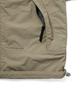 Thisisneverthat Nylon Mountain Jacket Beige