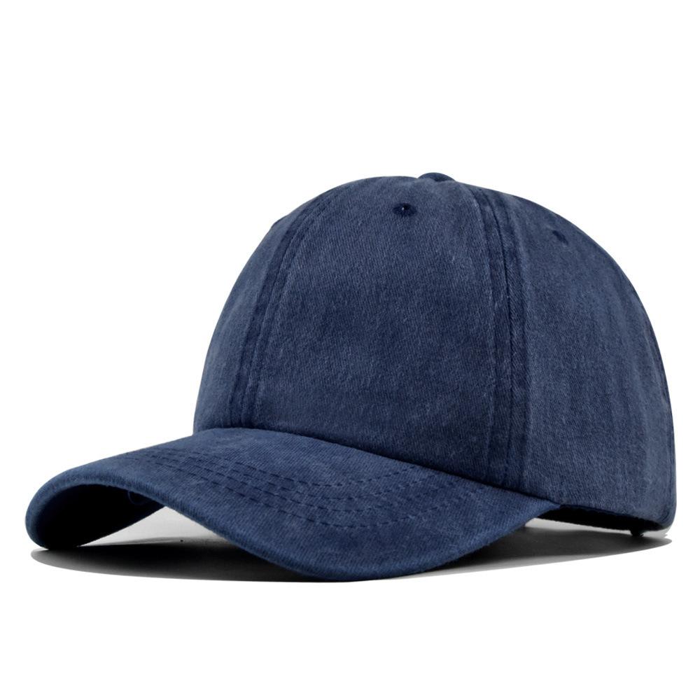 Vintage Ayarlanabilir Unisex Vintage Şapka, Dış Mekan Yürüyüşü ve Dağcılık İçin