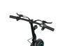 Electric Scooter with Basket TWOFISH M5-Elite 14" Tire 500W Motor 48V13Ah Battery Max Speed 40km/h Max Range 30km Black