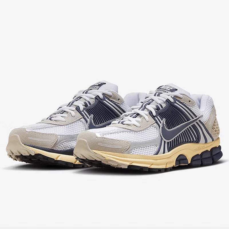Nike Zoom Vomero 5 Men's Retro Cushioning Shoes