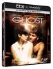 Ghost 4K Ultra HD ULTRA HD + Blu-ray [4K + Blu-ray]