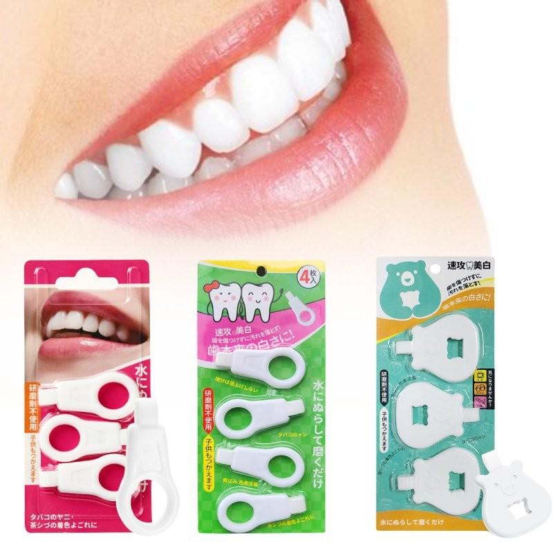 Gentle And Effective Kids Toothbrush With Nano Rubber Sponge For Comfortable Daily Use