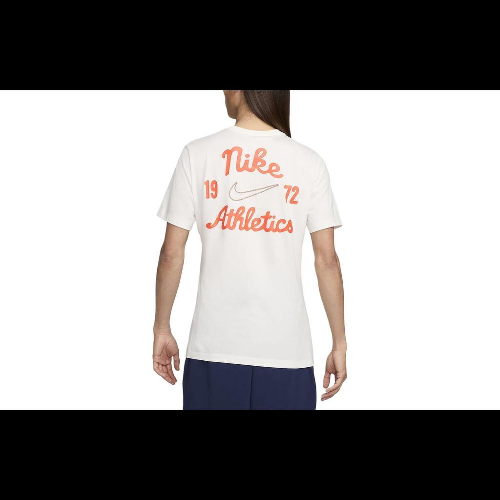 Nike Sportswear T Shirt Men's White FV3773-133