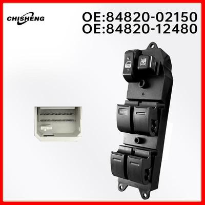 Aparate electrice pentru automobile – Întrerupătoare