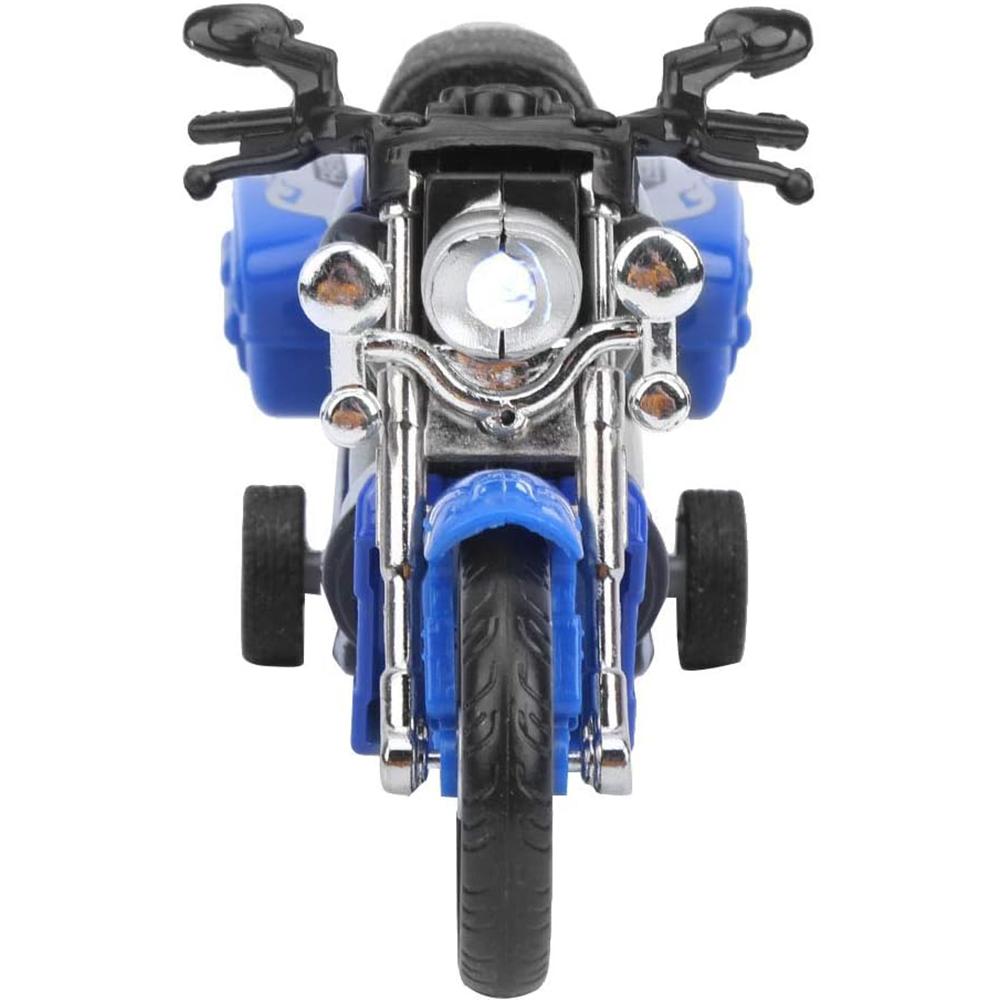 1/16 масштабные игрушки для мотоциклов — фото 8