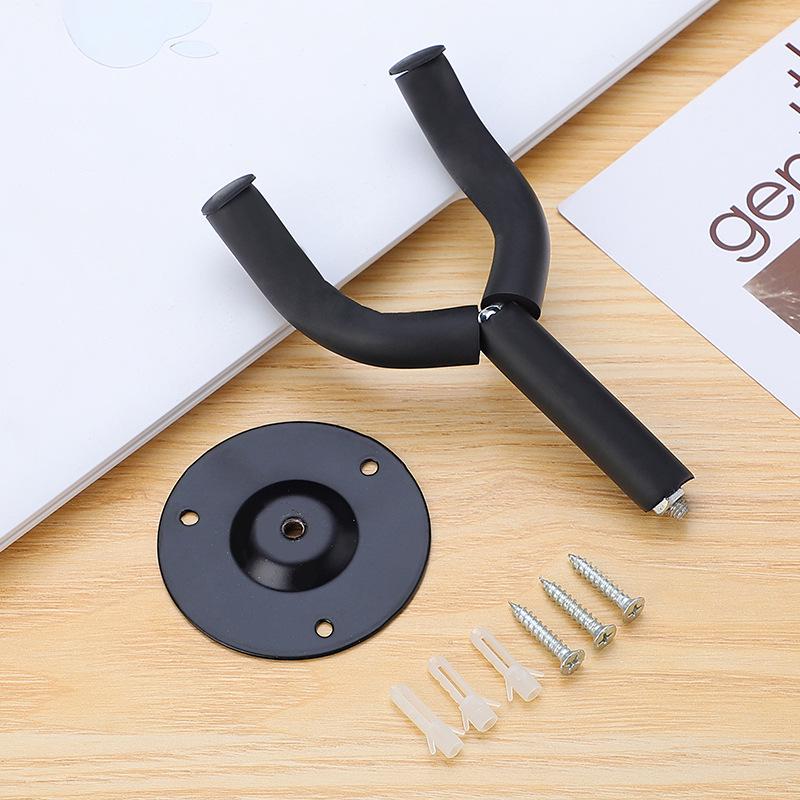 Guitar, Ukulele, and Guzheng Wall Hook Stand