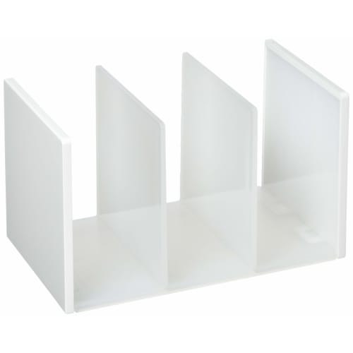 

Nakabayashi Simple Line Mini Mini Stand E9 Белый FB-MP9-WH